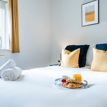 Pet Friendly With A Hot Tub Βίλα Hednesford Εξωτερικό φωτογραφία