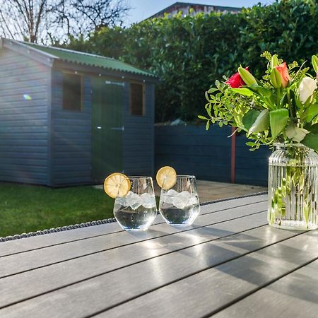 Pet Friendly With A Hot Tub Βίλα Hednesford Εξωτερικό φωτογραφία