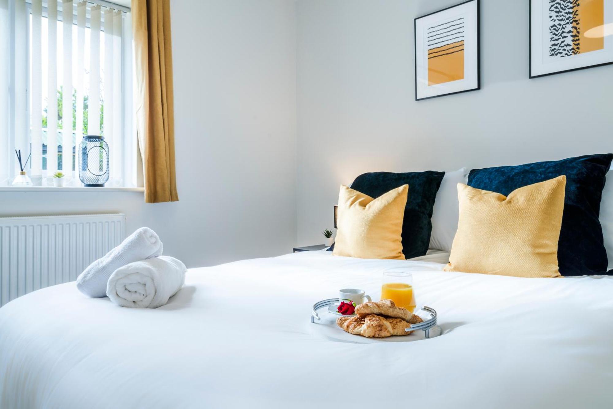 Pet Friendly With A Hot Tub Βίλα Hednesford Εξωτερικό φωτογραφία