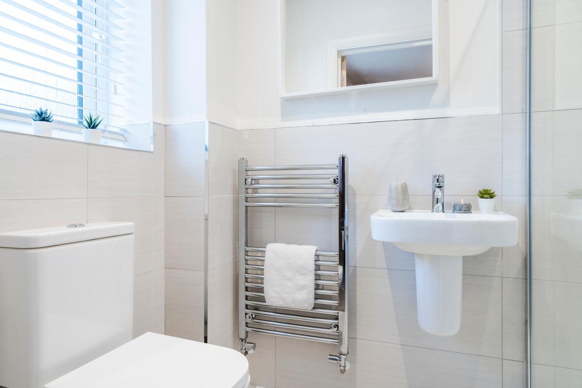 Pet Friendly With A Hot Tub Βίλα Hednesford Εξωτερικό φωτογραφία