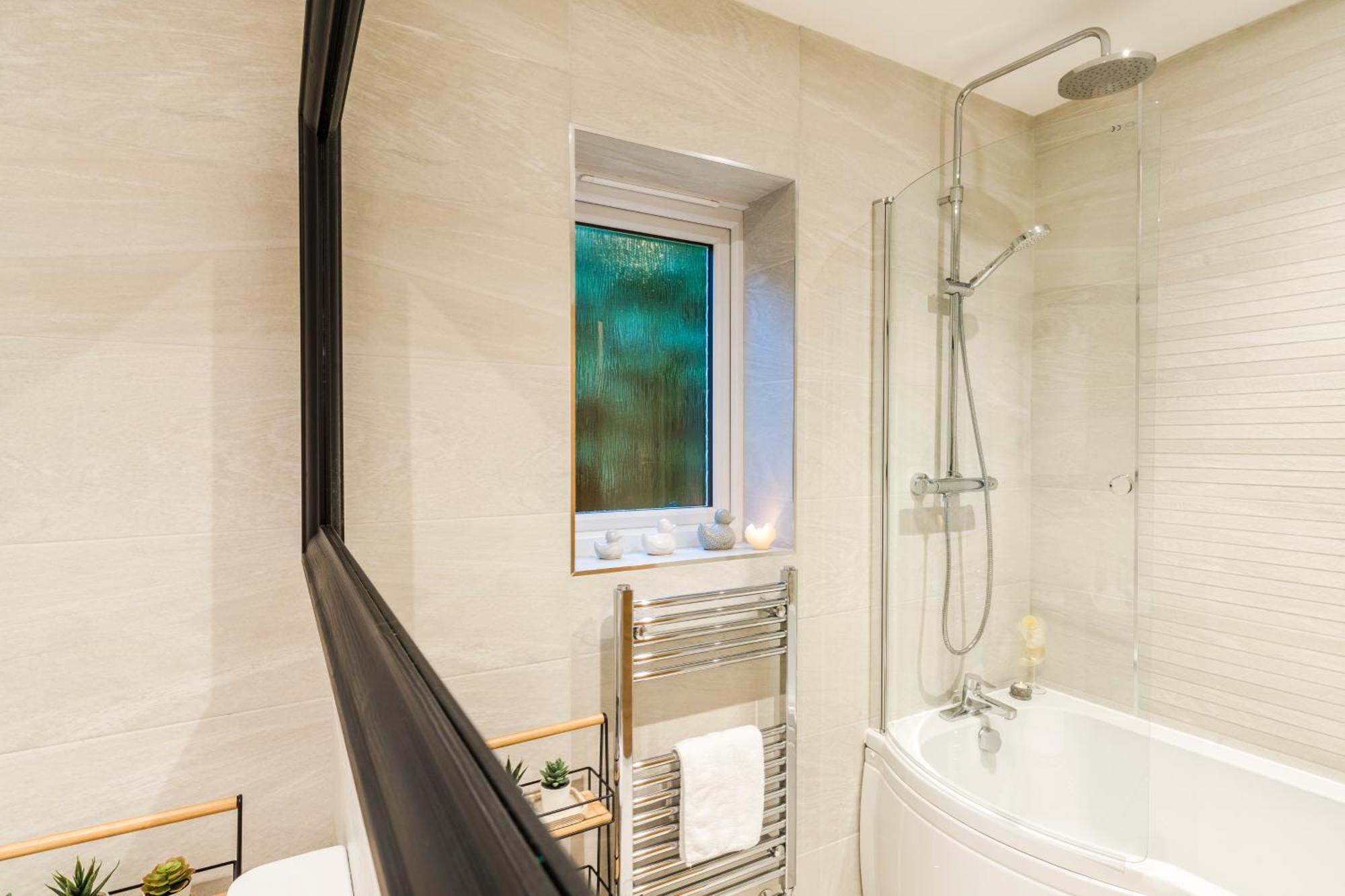 Pet Friendly With A Hot Tub Βίλα Hednesford Εξωτερικό φωτογραφία