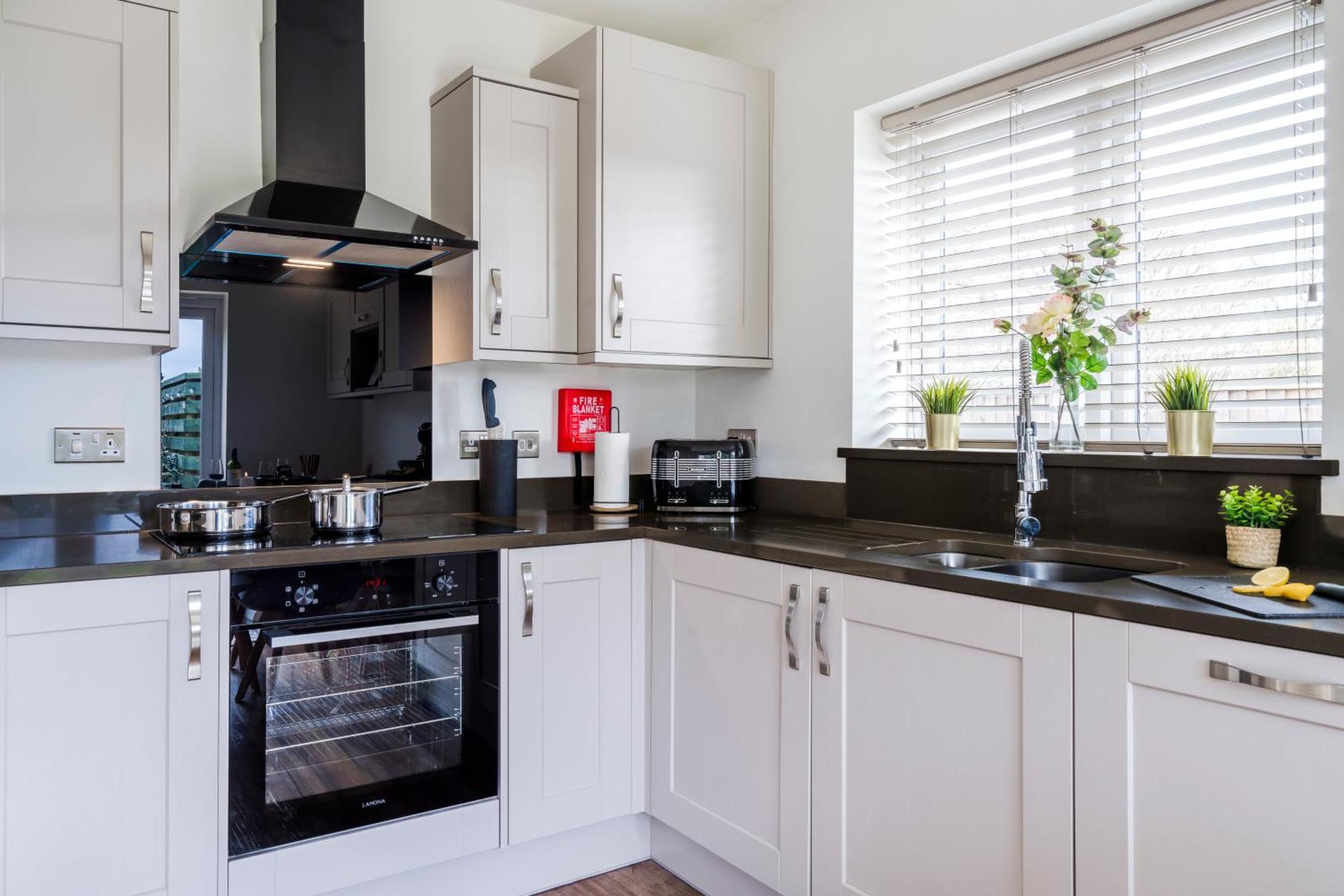 Pet Friendly With A Hot Tub Βίλα Hednesford Εξωτερικό φωτογραφία